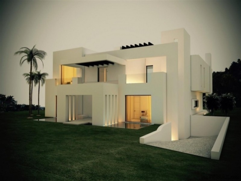 Brand New Front Line Golf Villa For.. - 2