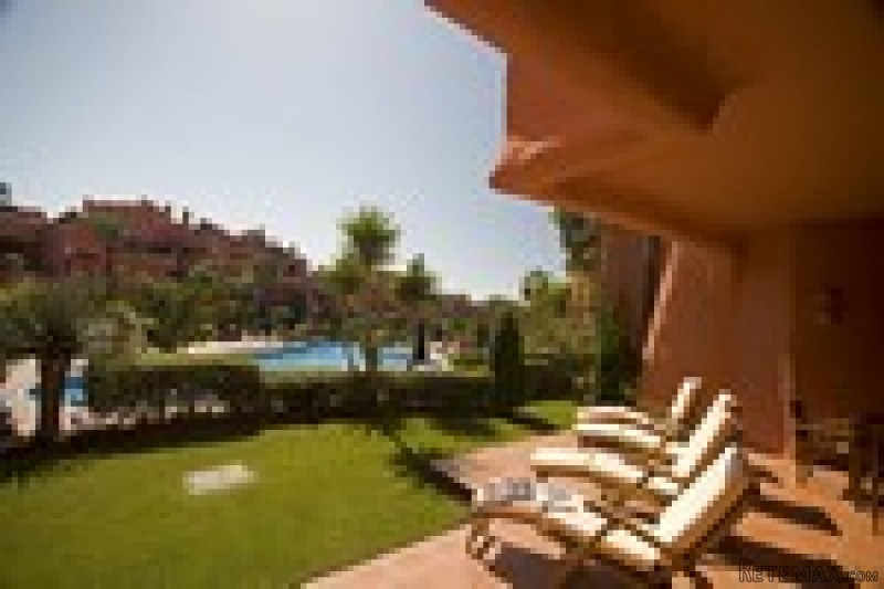 3 Bedrooms - Apartment - Malaga - For..