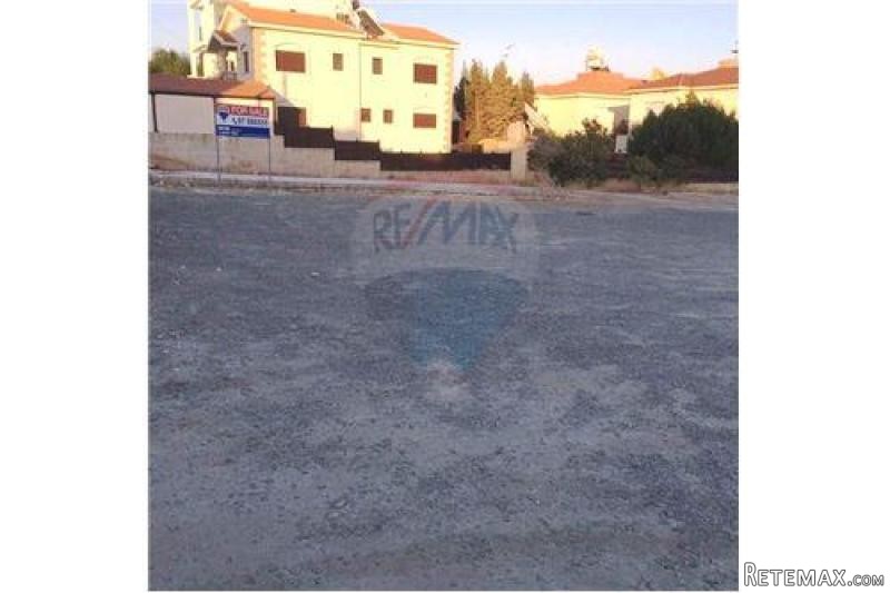 Land - For Sale - Agios Georgios Agios.. - 2
