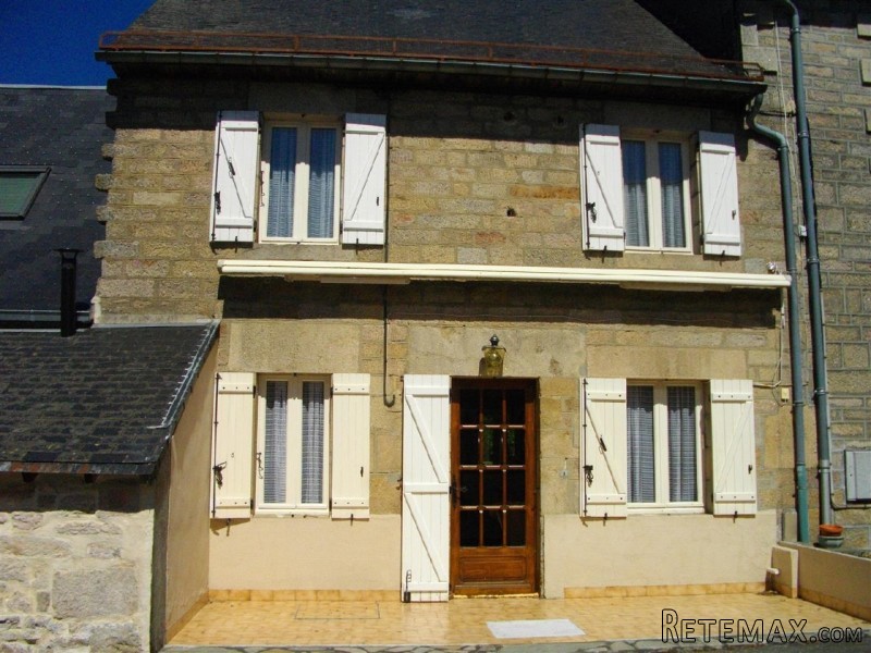 Lovely House in a Lovely Village