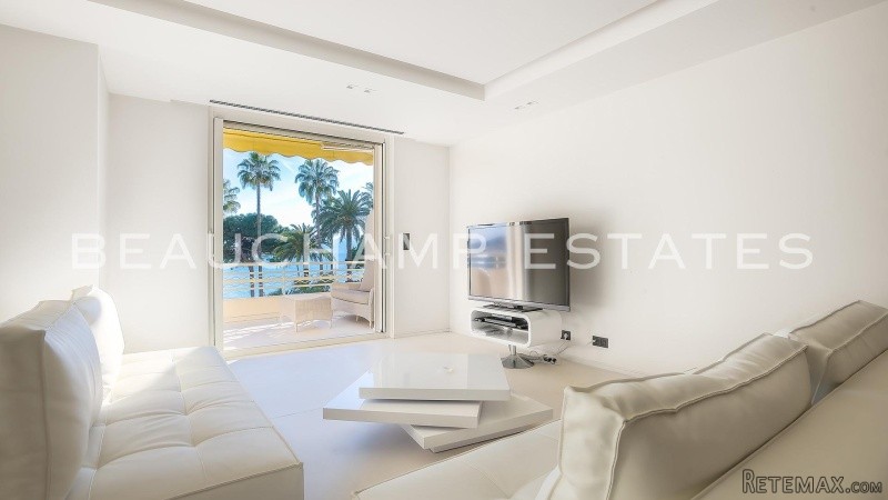 Lovely renovated apartment Cannes.. - 2
