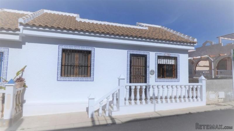 2 Bedrooms - Semi Detached - Murcia -.. - 2