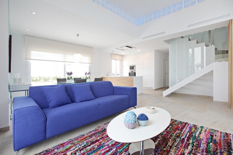 3 Bedrooms - Villa - Alicante - For Sale