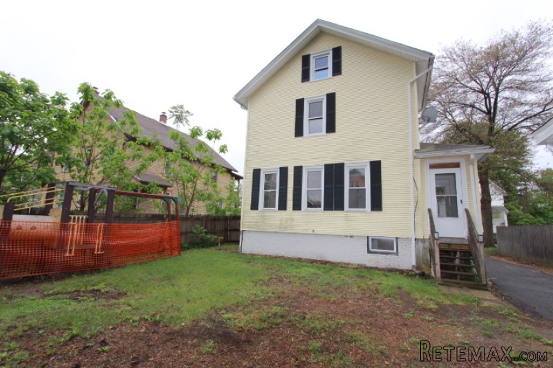 53 New King St Enfield, CT, 06082.. - 2
