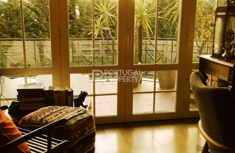 Beautiful Duplex Apartment in Closed.. - 2
