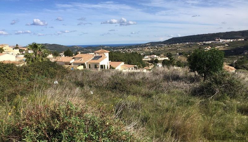 - Land - Alicante - For Sale