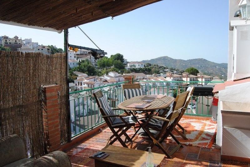 Town House for Sale in Canillas De..
