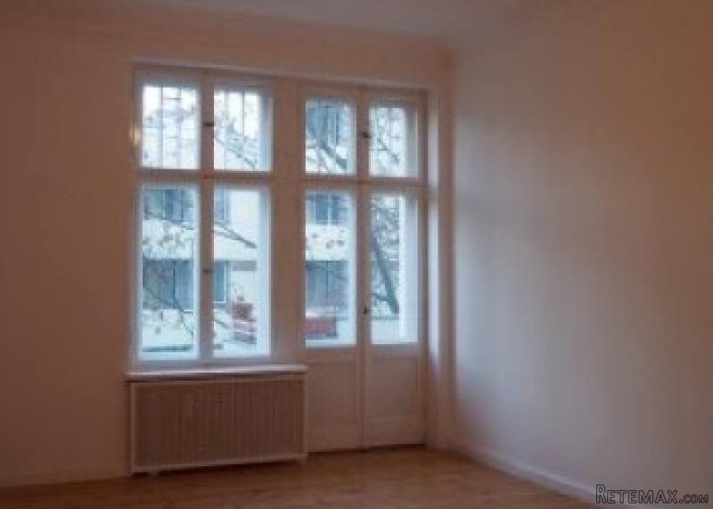 2-Room Apartment In Berlin-Wilmersdorf..