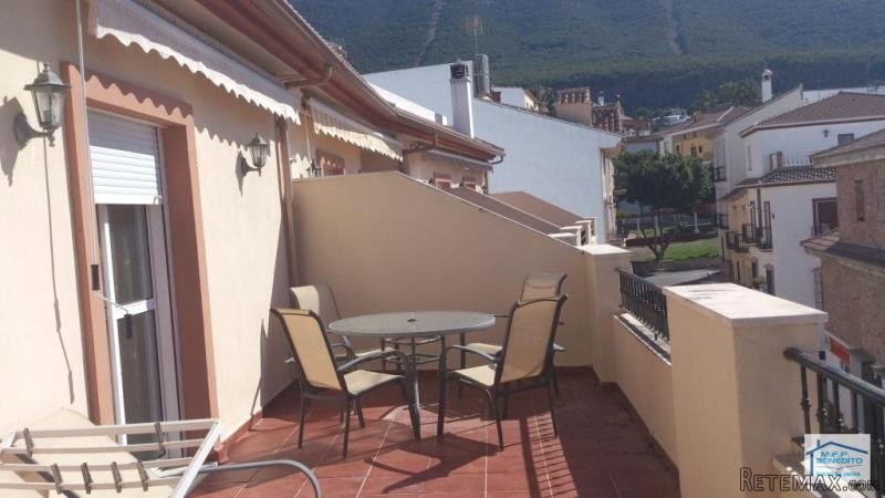 Flat for sale in CENTRO (Alhaurin el..