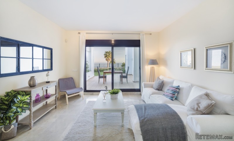 2 bedroom Apartment - 2