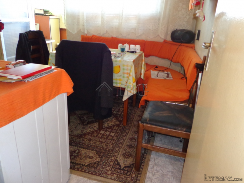 3-bedroom apartment with panoramic views - 2