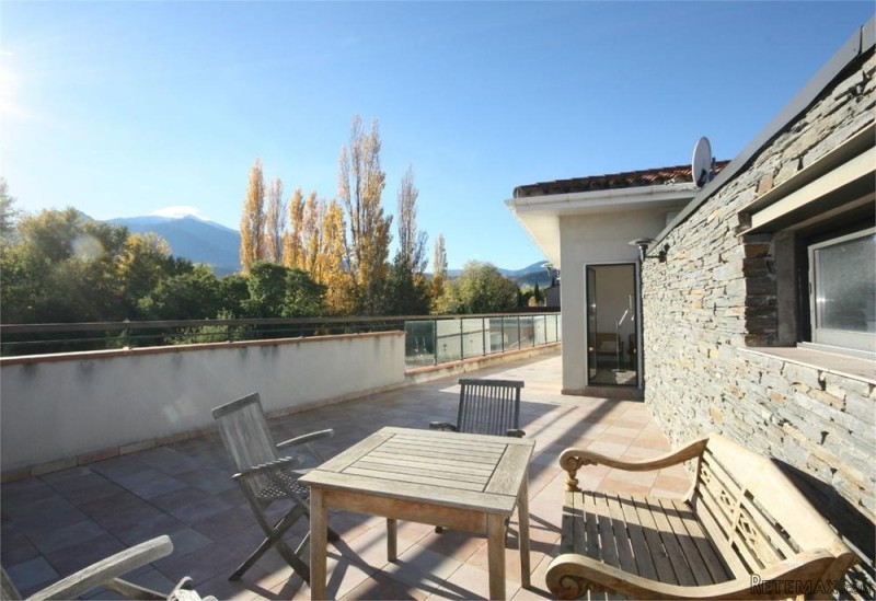 Exceptional Modern Villa With Garden.. - 2