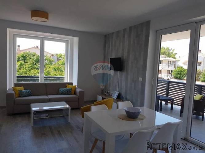 ISTRA, MEDULIN, luksuzna moderna apartmanska kuća s... - 2