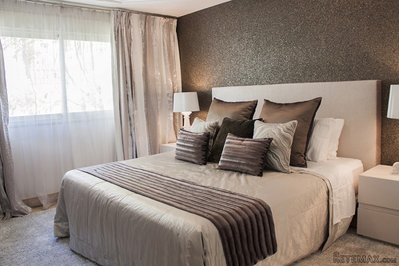 Luxury Designer Apartment in Gated.. - 2