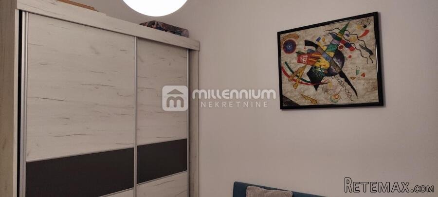 Marinići, 96.26m2, dvije stambene jedinice - 2