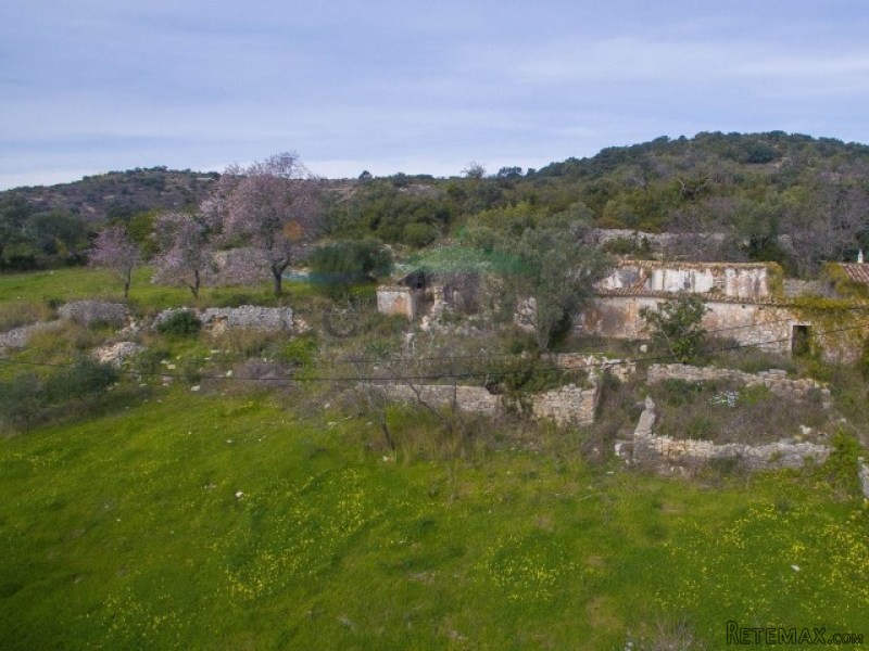 Mixed Land, Loule › Loule (Sao Clemente)