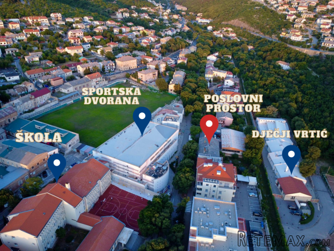 Senj – poslovno/stambeni prostor blizu centra i mora - 2