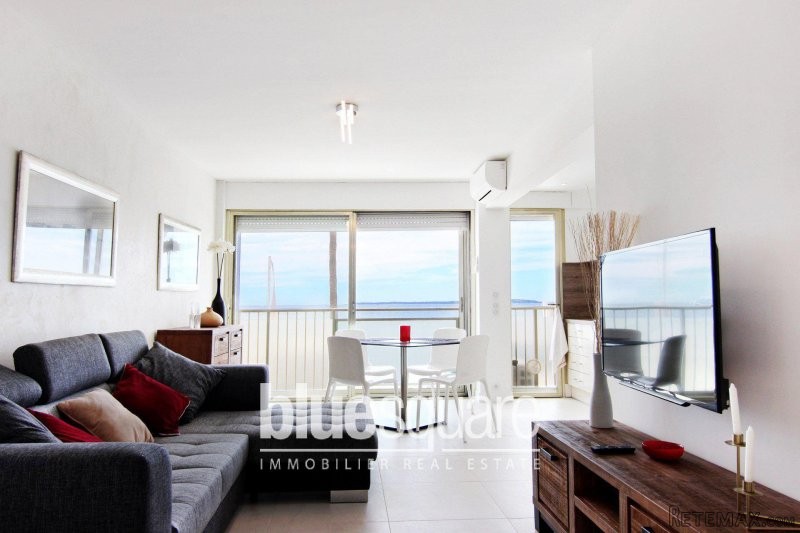 1 bed apartment in Juan les Pins with.. - 2