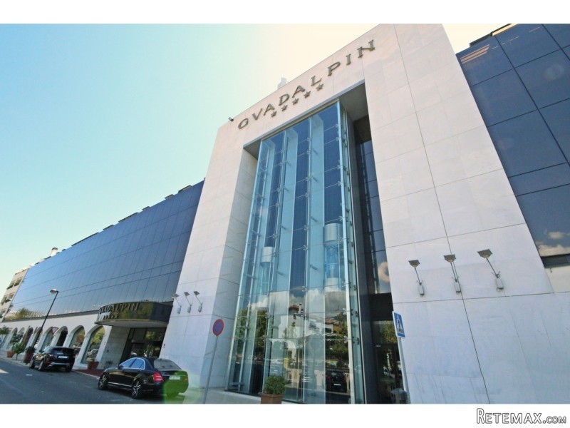 2 Bedroom Penthouse Apartment - 2