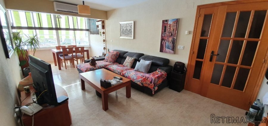 Apartamento de 2 dormitorios y 2 baños a 10 minutos de.. - 3