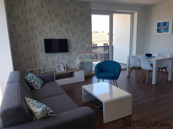 ISTRA, MEDULIN, luksuzna moderna apartmanska kuća s... - 3