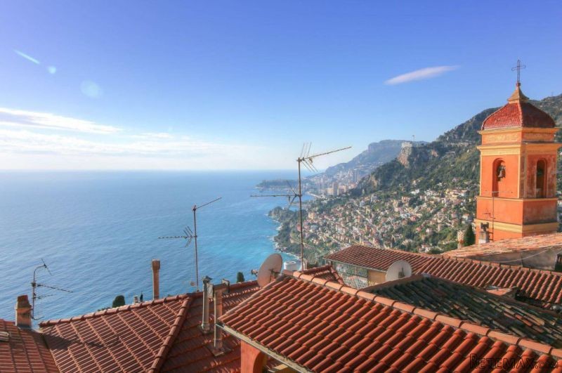 Sale Townhouse - Roquebrune-Cap-Martin..