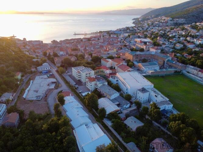 Senj – poslovno/stambeni prostor blizu centra i mora - 3