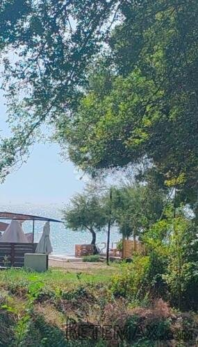 VODICE - luksuzni stan nadomak mora - prizemlje - 3