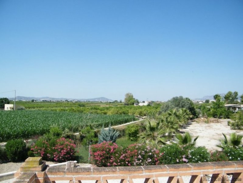 3 Bedrooms - Villa - Alicante - For Sale - 2
