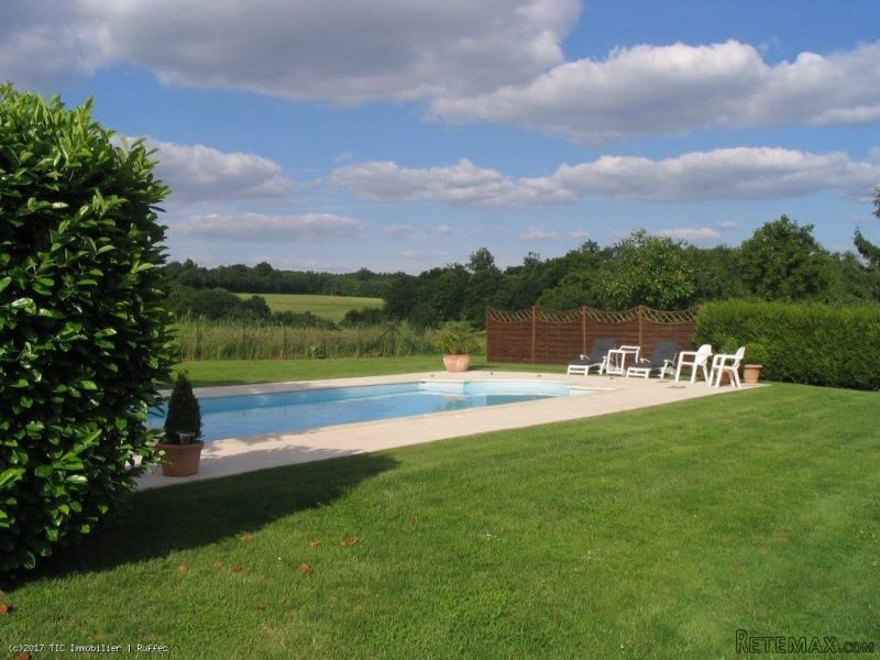 Beautifully Renovated Country House.. - 2