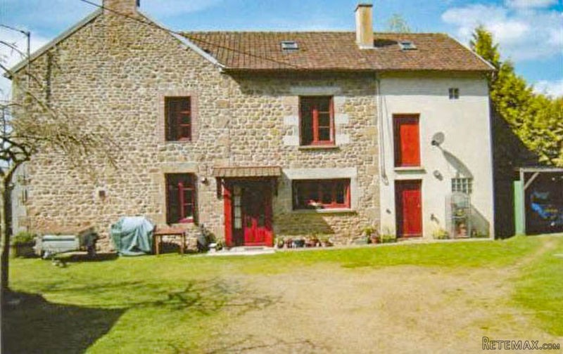 Character Semi-Detached Stone House.. - 2