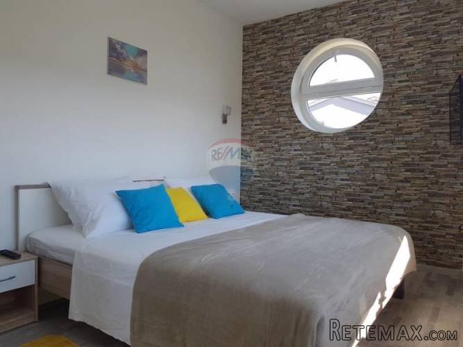 ISTRA, MEDULIN, luksuzna moderna apartmanska kuća s... - 4