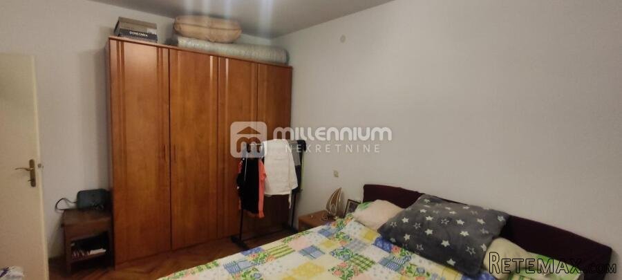Marinići, 96.26m2, dvije stambene jedinice - 4