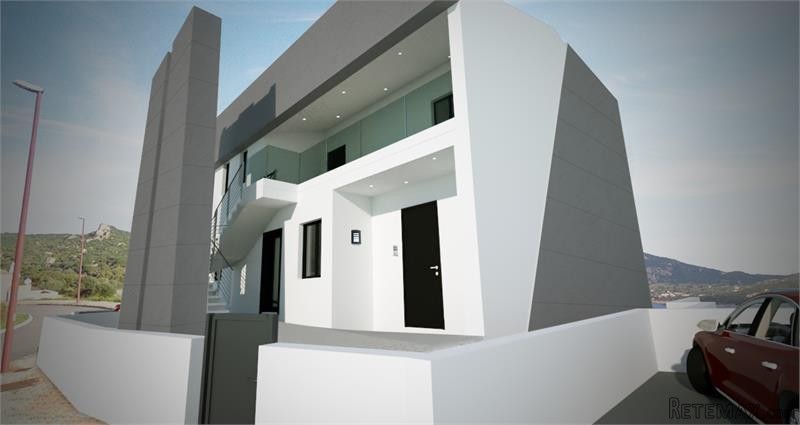 4 bedroom Apartment For Sale: Via Le.. - 2