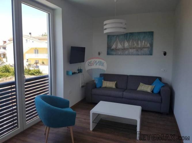 ISTRA, MEDULIN, luksuzna moderna apartmanska kuća s... - 5