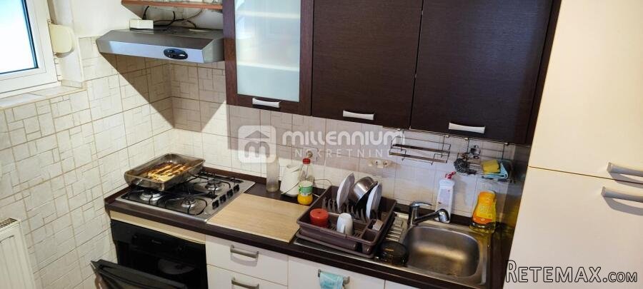 Marinići, 96.26m2, dvije stambene jedinice - 5