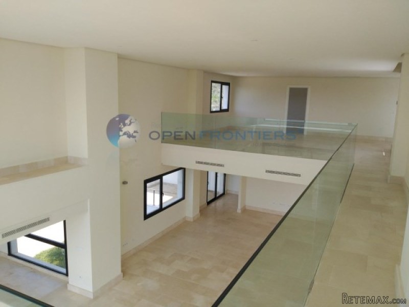 Sotogrande La Reserva 4 Bed Villa Bank.. - 2