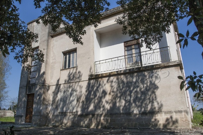V000174, Villa For Sale In Oria, 2..