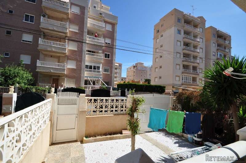 2 bedroom, 1 bathroom Apartment, (build.. - 2