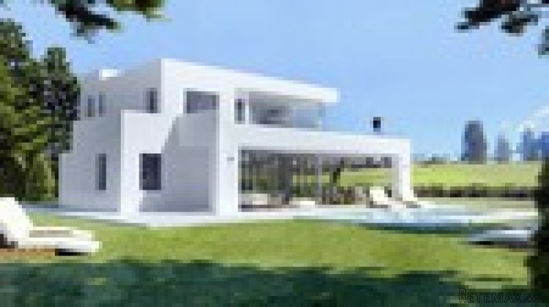 3 Bedrooms - Villa - Malaga - For Sale