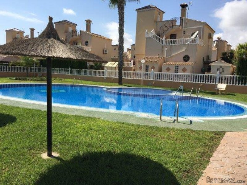 Apartment 2 bedrooms terrace swimming.. - 2