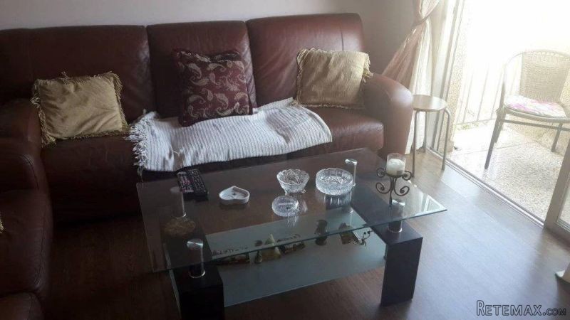 Close to the beach, 2 bedroom apartment..