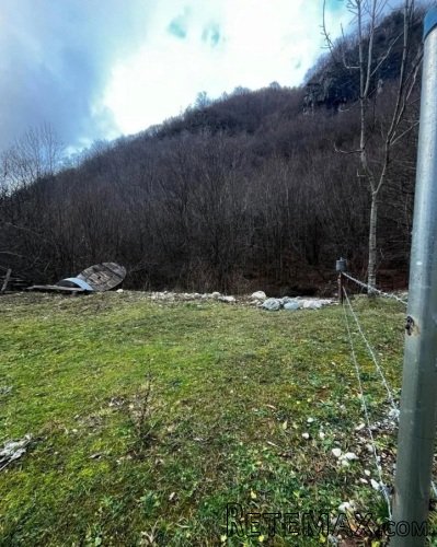 Na prodaju plac i kuca u Kolasinu - 6