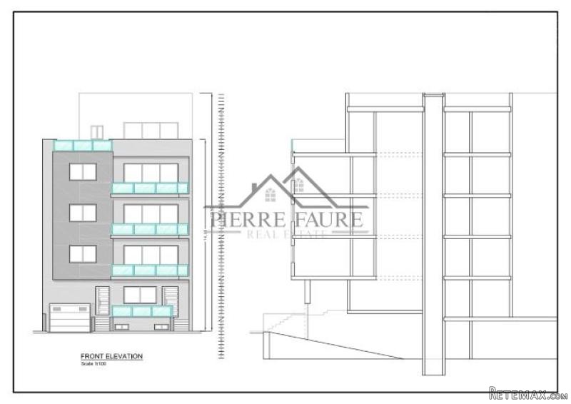 Penthouse - Swieqi