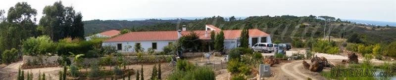 7 bedroom Farm For Sale: Aljezur..