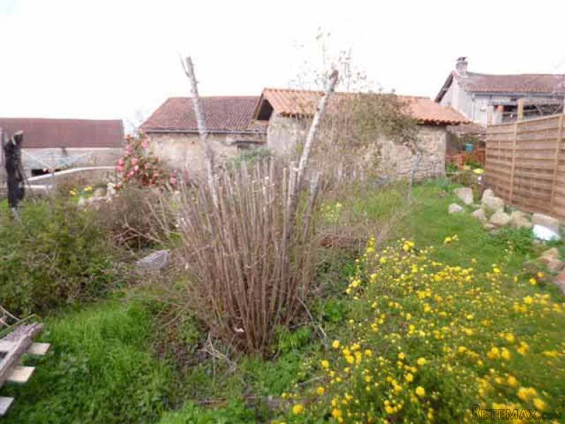 Cottage With Barn For Sale In The.. - 2