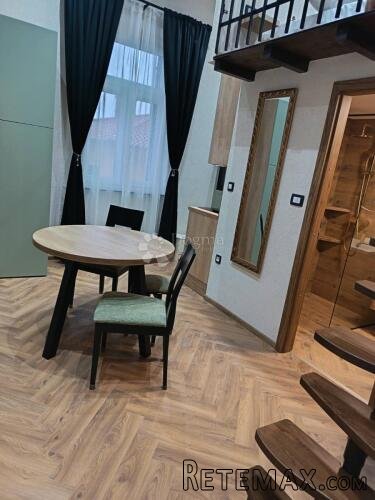 Studio apartman u srcu Opatije – Prvo useljenje!