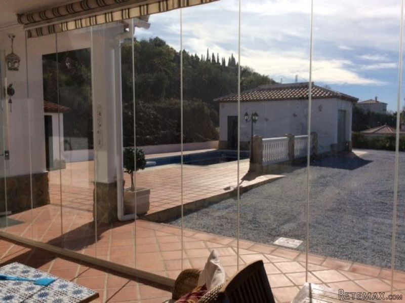 Villa for Sale in Competa, Competa.. - 2