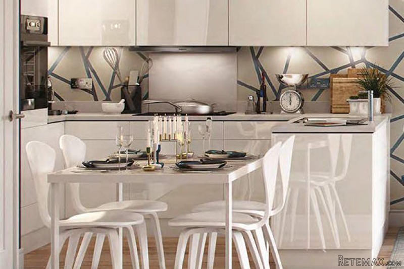 1 bedroom apartment for sale