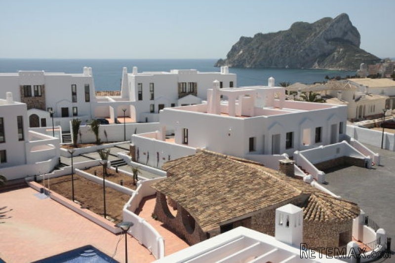 3 Bedrooms - Duplex - Alicante - For..